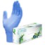 Picture of Hartson Long Cuff  Nitrile Powder Free Gloves Small