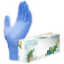 Picture of Hartson Long Cuff  Nitrile Powder Free Gloves X-Small