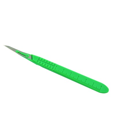 Picture of Scalpel Disposable No.15 NIA
