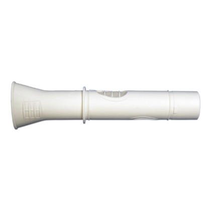 Picture of EasyOne Spirette Mouthpieces For Easy On Spirometer Box/50
