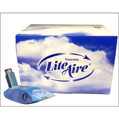 Picture of Lite Aire Spacer Collapsible