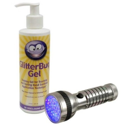 Picture of Glitterbug Starter Pack