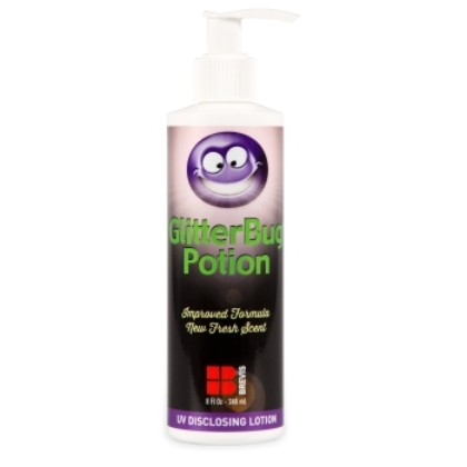 Picture of Glitterbug Potion 240ml