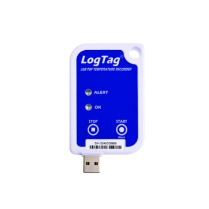 Picture of LogTag Temperature With Internal Sensor And Built-In USB Plug