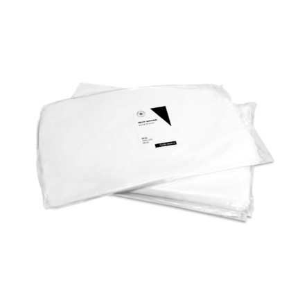 Picture of Bed Sheet Flat 240 X 70cm Non-Woven Universal White