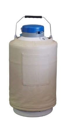 Picture of Dewar 10 Litre With Ladle Pacific Medical