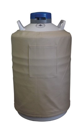 Picture of Dewar 20 Litre With Ladle Pacific Medical