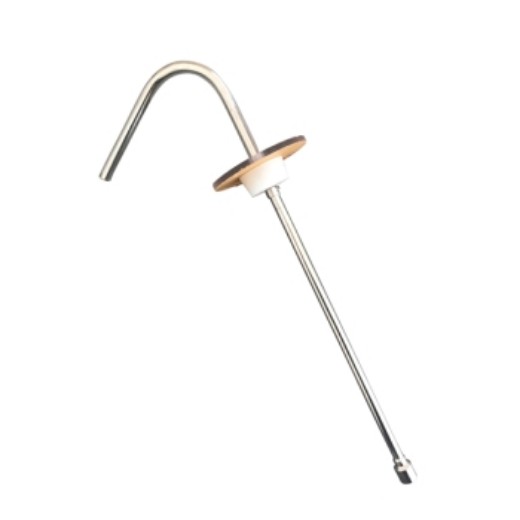 Picture of Extractor For 20 Or 30 Litre Pacific Medical Dewar