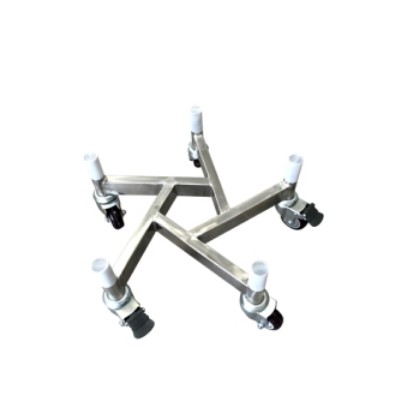 Picture of Dewar Trolley For 20/30 Litre Pacific Medical Dewar