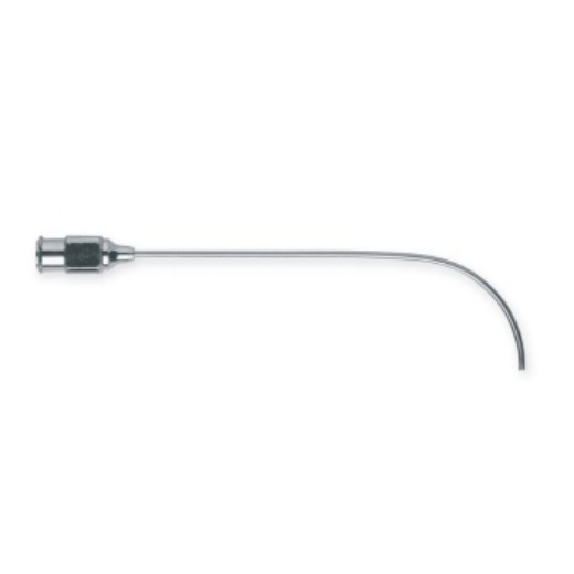 Picture of Nitrospray Spray Tip Extension Bent