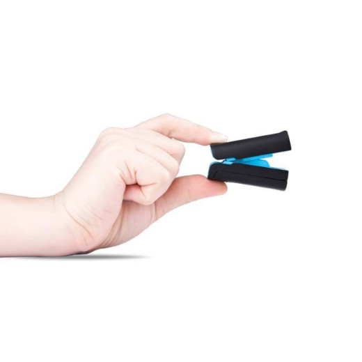Picture of Pacific Medical Fingertip Pulse Oximeter