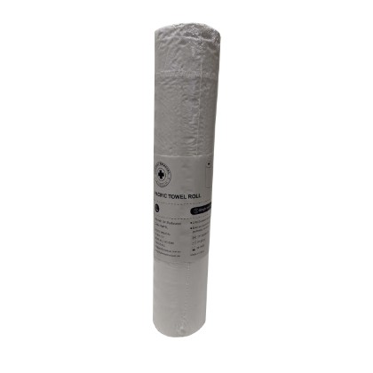 Picture of Pacific Towel Large Perforated 49cm X 41.5m Multipurpose