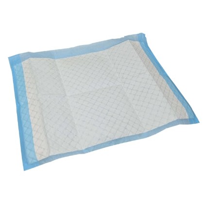 Picture of Pacific Underpads 5ply 30 X 40cm Half Size