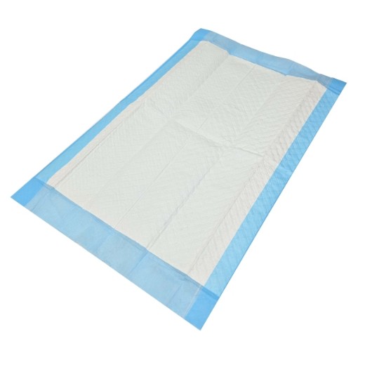 Picture of Pacific Underpads 5ply 60 X 40cm