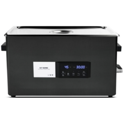 Picture of GT Sonic Ultrasonic Cleaner 27 Litre Pacific Medical