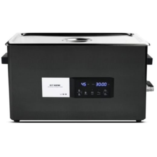 Picture of GT Sonic Ultrasonic Cleaner 27 Litre Pacific Medical
