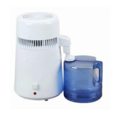 Picture of Pacific Medical Benchtop Water Distiller