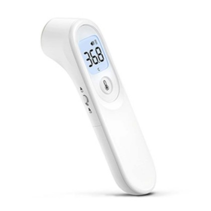 Picture of Pacific Medical Infrared Forehead Thermometer
