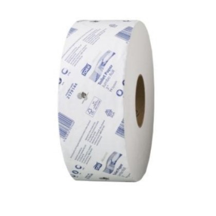 Picture of Tork Advanced Jumbo Toilet Roll 2 Ply 320m