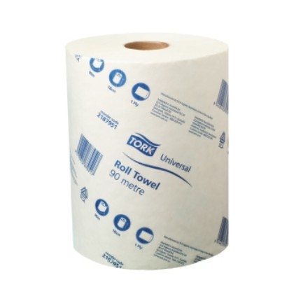 Picture of Towel Hygenex Roll 90m