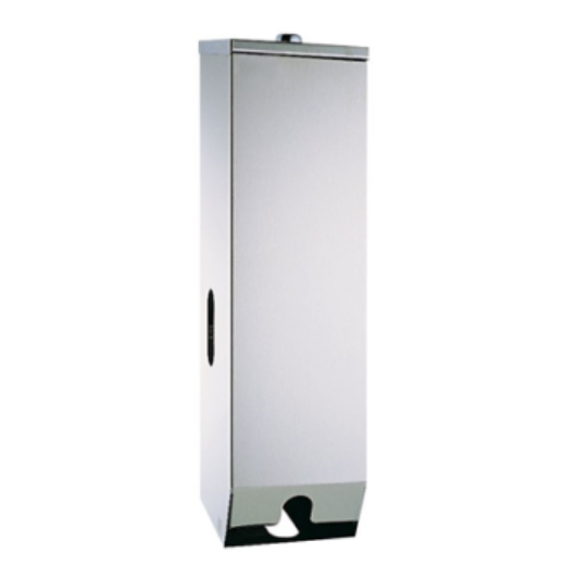 Picture of Dispenser  Toilet Tissue 3 Tier