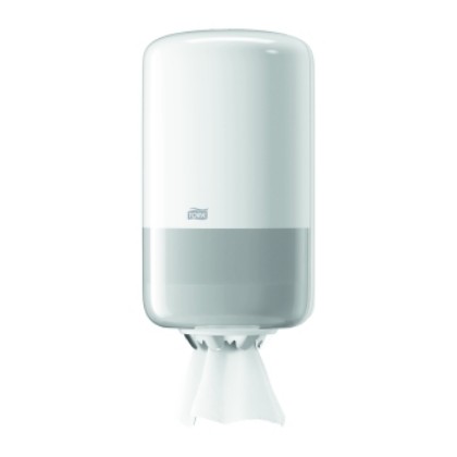 Picture of Dispenser Towel Tork Mini White