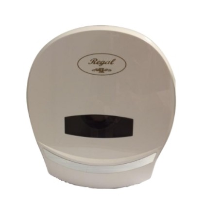 Picture of Dispenser Toilet Jumbo White