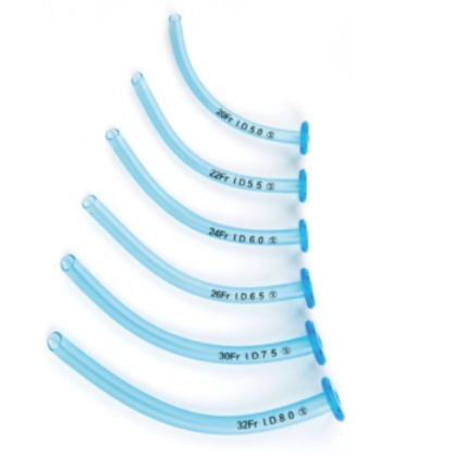 Picture of Nasopharyngeal Airway 7.0mm Fr28