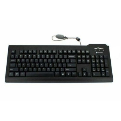 Picture of Sea Shield Washable Keyboard