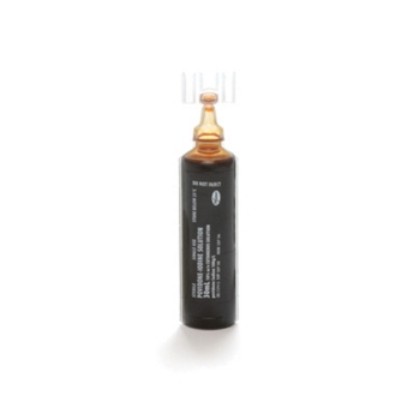 Picture of Povidone Iodine 1/2 Strength 100ml