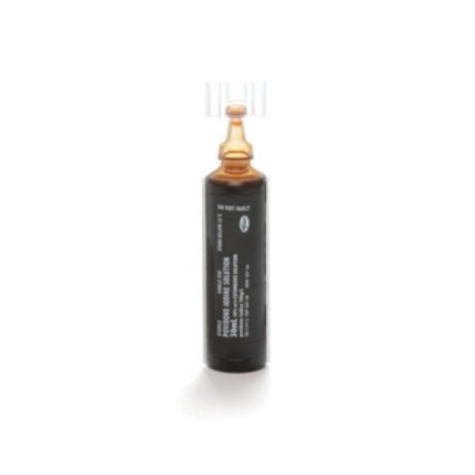 Picture of Povidone Iodine 1/2 Strength 100ml