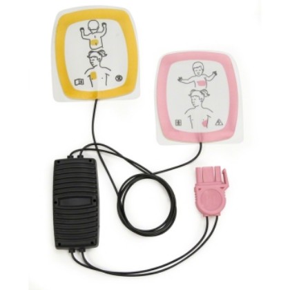 Picture of Defibrillator Pads Infant For Lifepak CR-PLUS