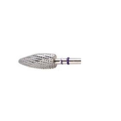 Picture of Large Flame Shape Carbide Burr