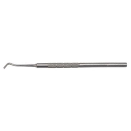 Picture of Nail Probe Angled Flat Head 14Cm