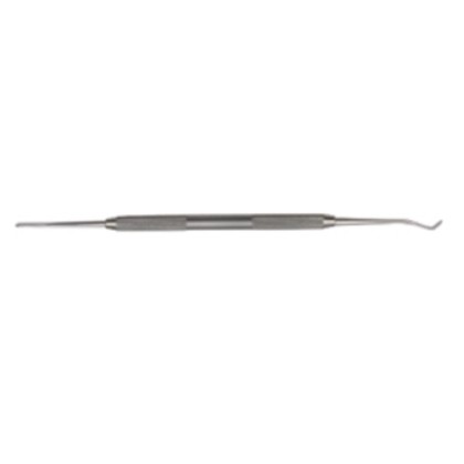 Picture of Straight Probe And Blunt Hook 14Cm