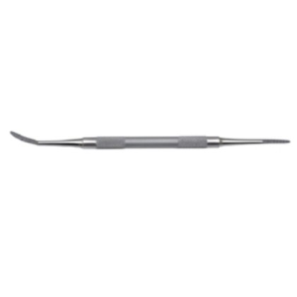 Picture of Nail File Fine Cut Str& Cvd Head 15Cm