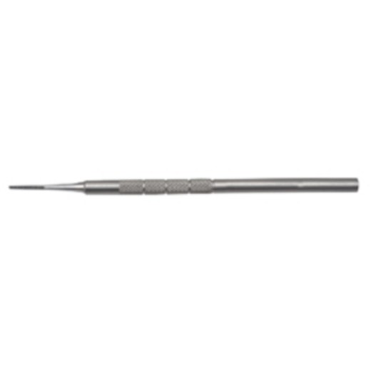 Picture of Nail File Str Large Head Fine Cut 14Cm