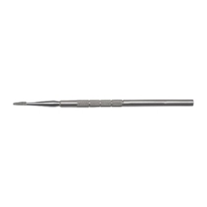 Picture of Nail File Str Small Head Fine Cut 14Cm