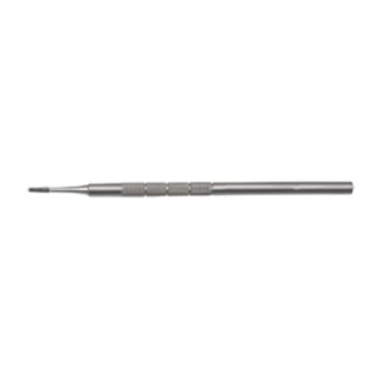 Picture of Nail File Str Small Head Course Cut 14Cm