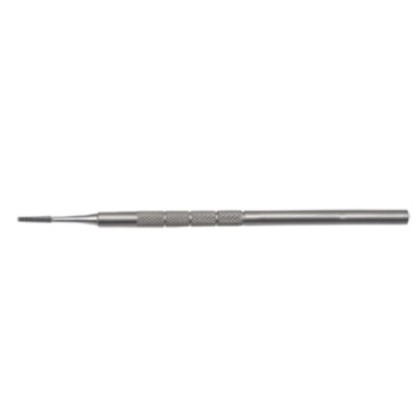 Picture of Nail File Medium Head Course Cut 14Cm