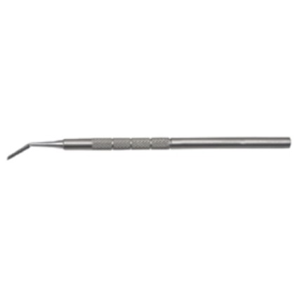 Picture of Nail File Medium Cvd Head Course Cut 14Cm