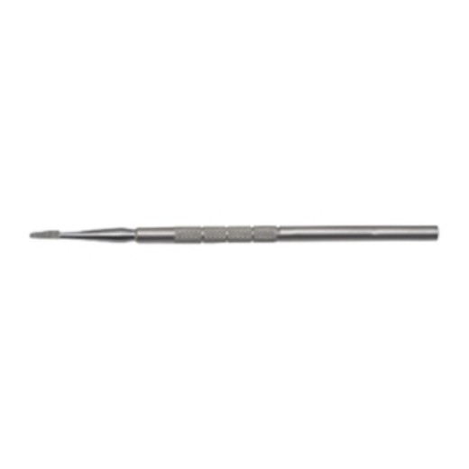 Picture of Nail File Medium Oval Head Fine Cut 14Cm
