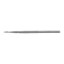 Picture of Nail File Medium Oval Head Fine Cut 14Cm