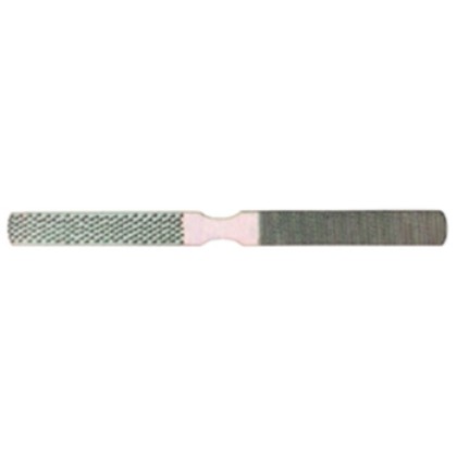 Picture of Foot Rasp 4 Side Course&Medium 15Cm