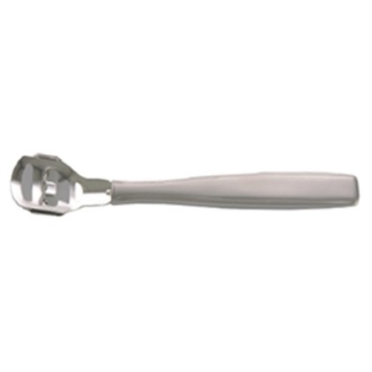 Picture of Callus Shaver Stainless Steel 12Cm