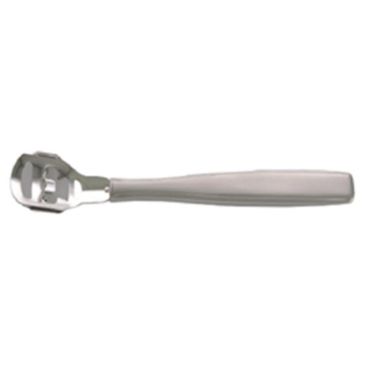 Picture of Callus Shaver Stainless Steel 12Cm