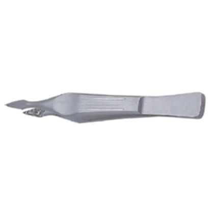 Picture of Carmalt Splinter Tissue Forceps 11.5Cm
