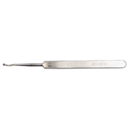 Picture of Nail Scope Excavator Single Sided 13Cm
