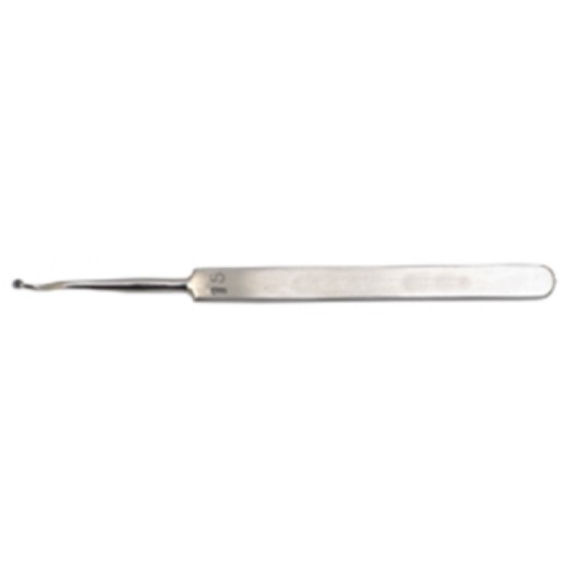 Picture of Nail Scope Excavator Single Sided 13Cm