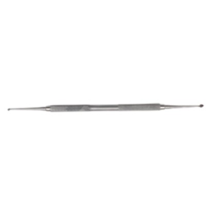 Picture of Nail Excavator Straight 1Mm & 2Mm 13Cm